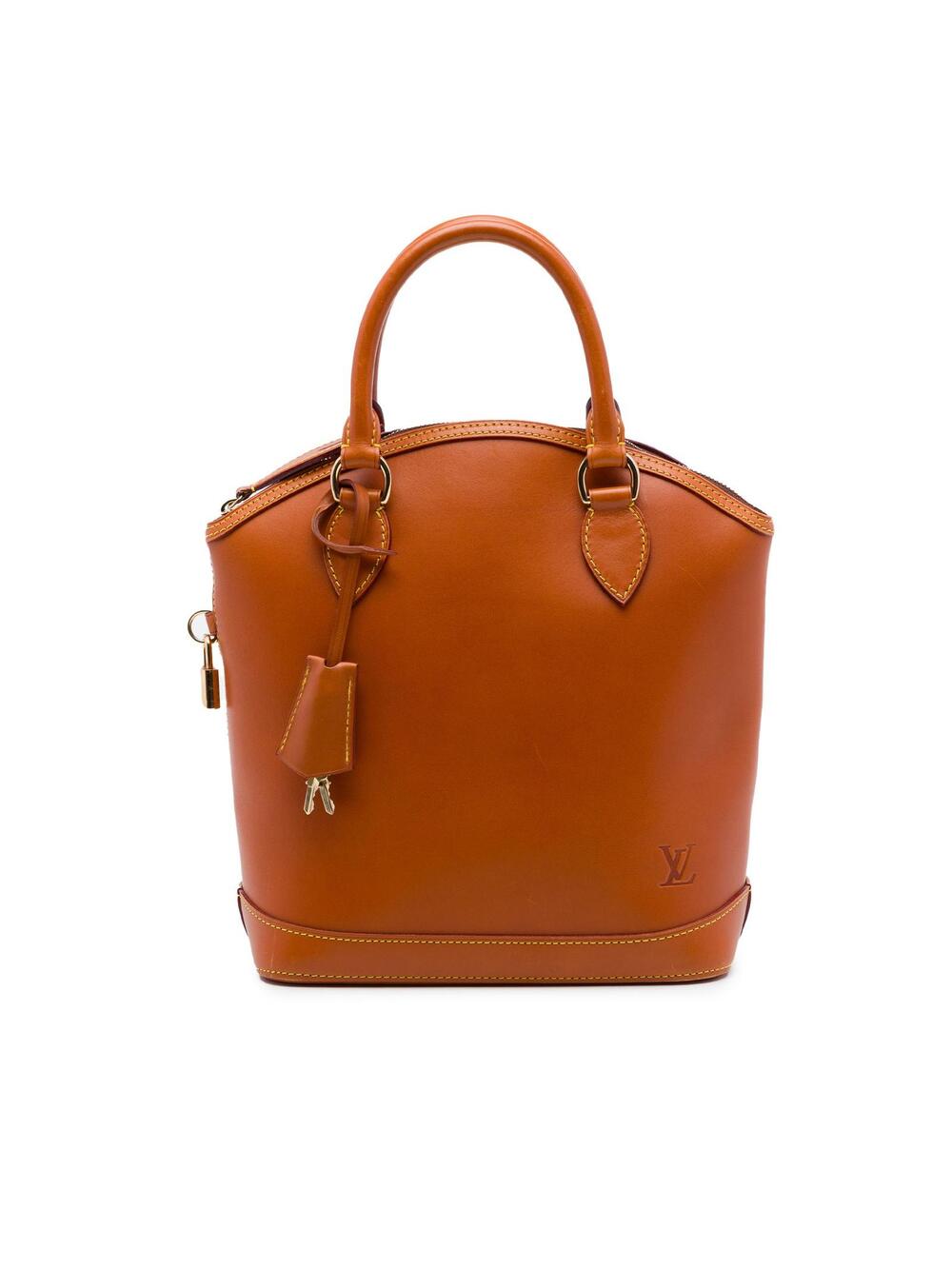 Louis Vuitton Nomade Lockit Vertical #350599L10B